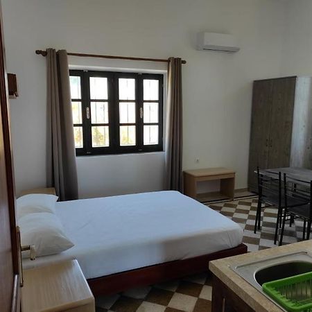 Kattavía San Marco Guesthouse المظهر الخارجي الصورة