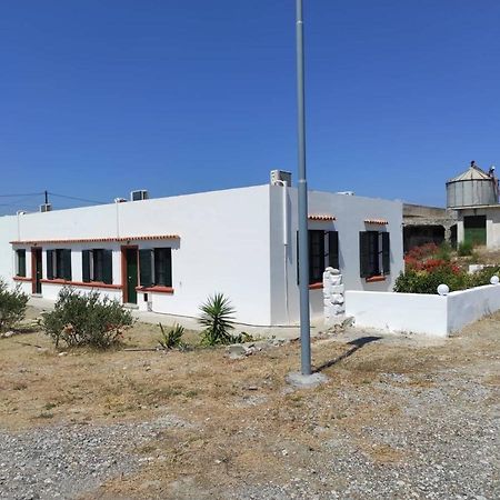 Kattavía San Marco Guesthouse المظهر الخارجي الصورة