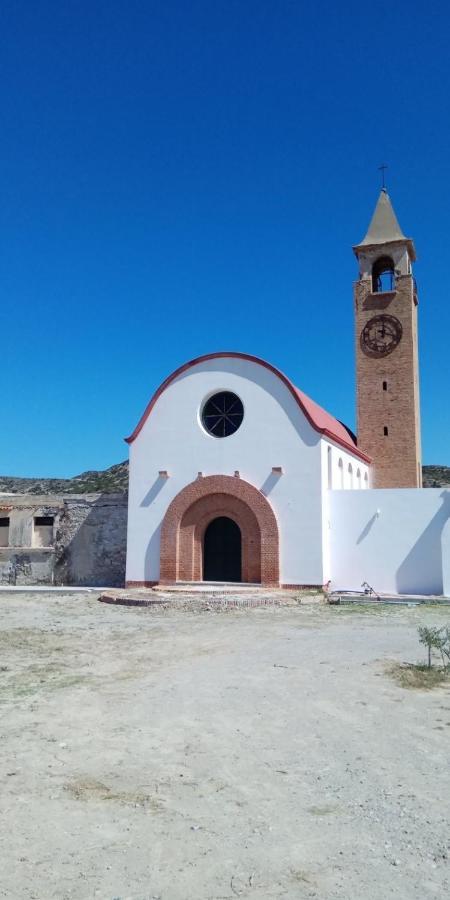 Kattavía San Marco Guesthouse المظهر الخارجي الصورة