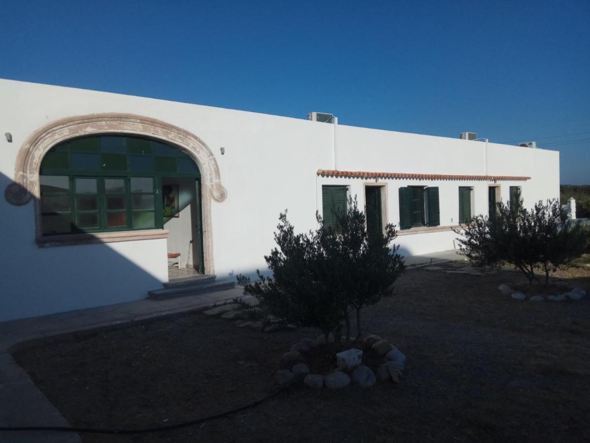 Kattavía San Marco Guesthouse المظهر الخارجي الصورة