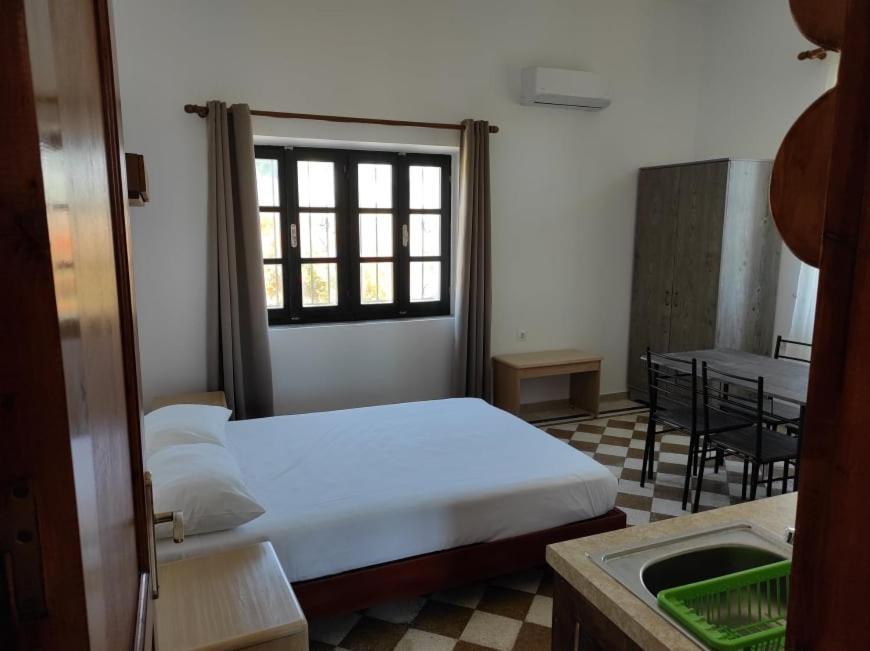 Kattavía San Marco Guesthouse المظهر الخارجي الصورة