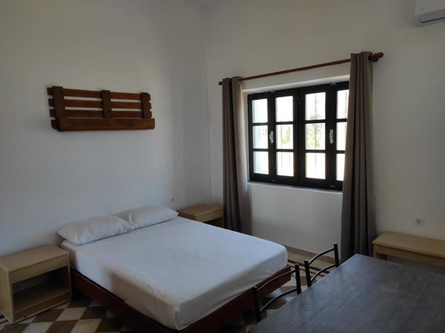 Kattavía San Marco Guesthouse المظهر الخارجي الصورة
