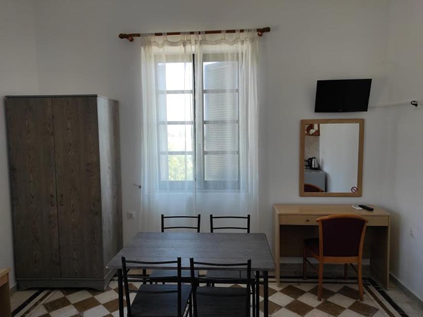 Kattavía San Marco Guesthouse المظهر الخارجي الصورة