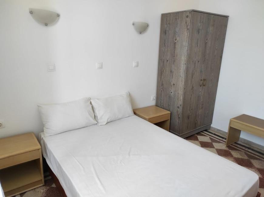 Kattavía San Marco Guesthouse المظهر الخارجي الصورة