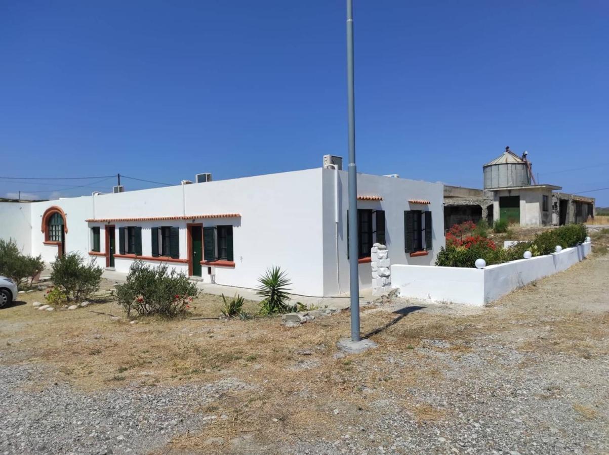 Kattavía San Marco Guesthouse المظهر الخارجي الصورة