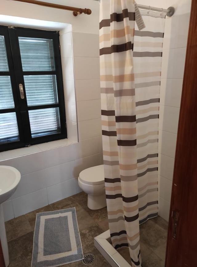 Kattavía San Marco Guesthouse المظهر الخارجي الصورة