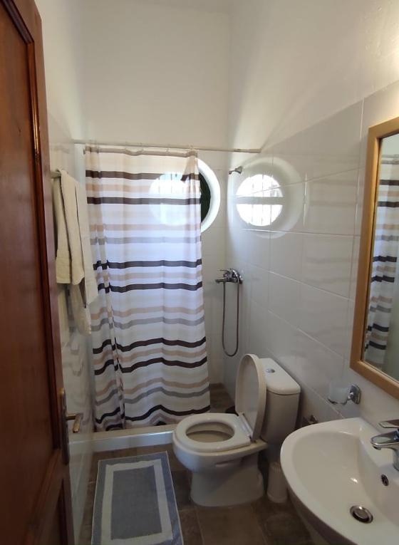 Kattavía San Marco Guesthouse المظهر الخارجي الصورة