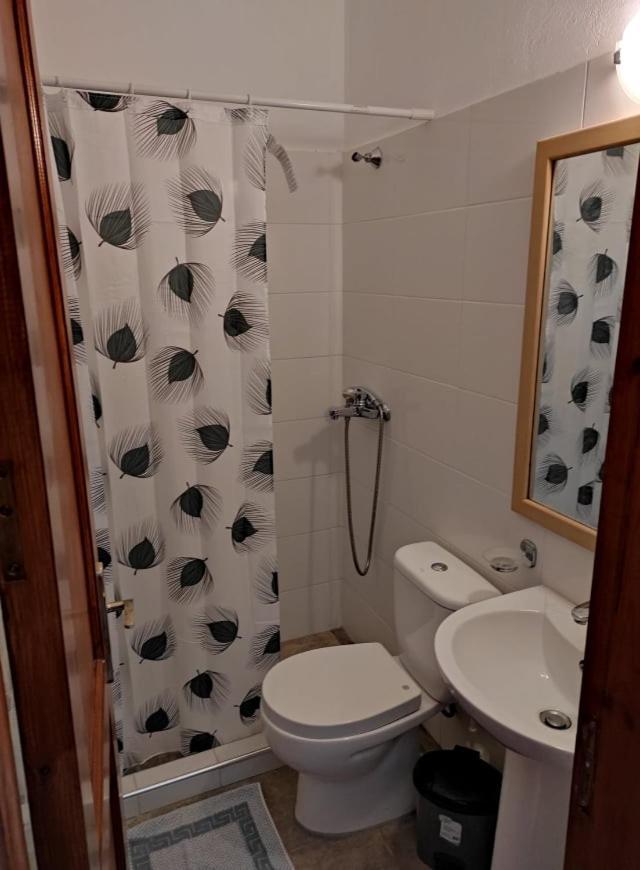 Kattavía San Marco Guesthouse المظهر الخارجي الصورة
