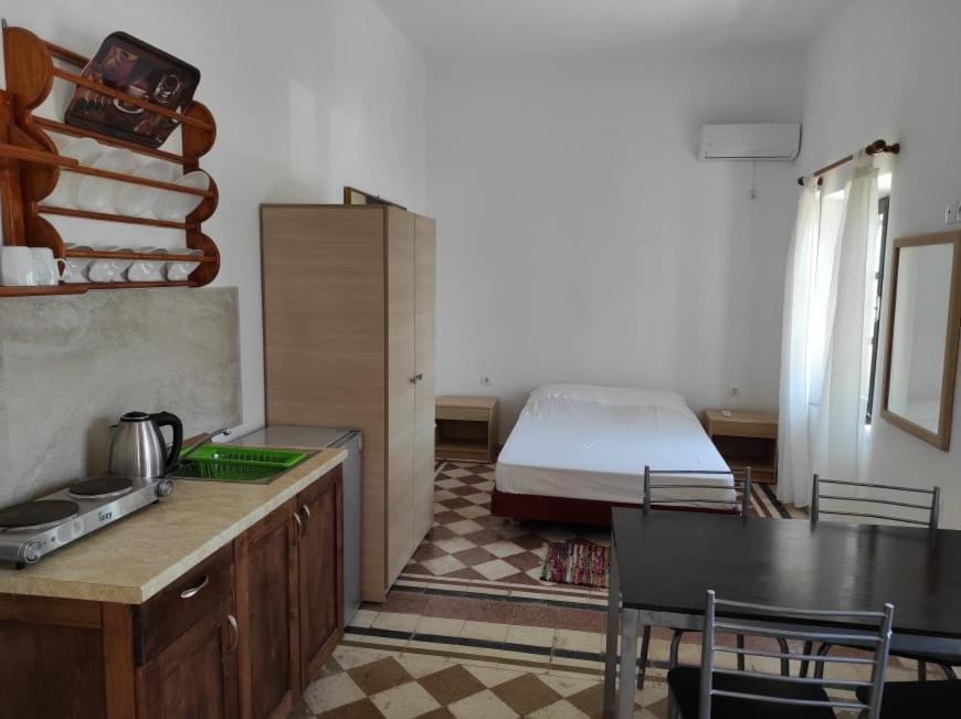 Kattavía San Marco Guesthouse المظهر الخارجي الصورة