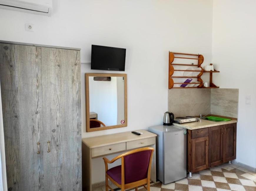 Kattavía San Marco Guesthouse المظهر الخارجي الصورة