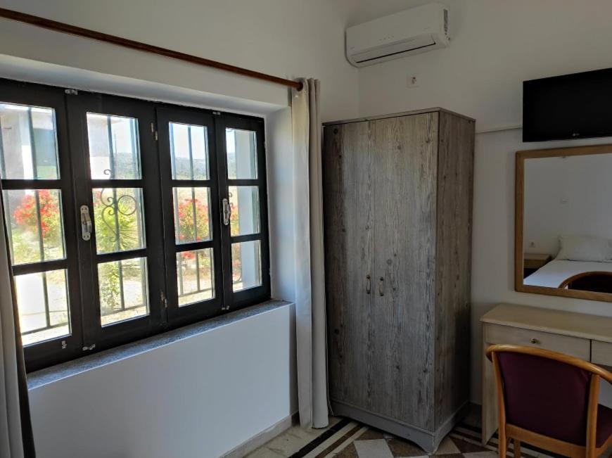 Kattavía San Marco Guesthouse المظهر الخارجي الصورة