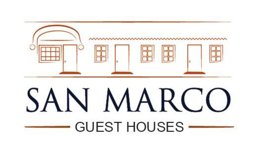 Kattavía San Marco Guesthouse المظهر الخارجي الصورة