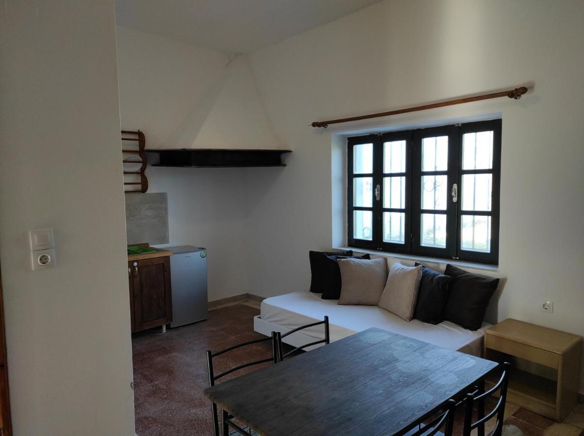 Kattavía San Marco Guesthouse المظهر الخارجي الصورة