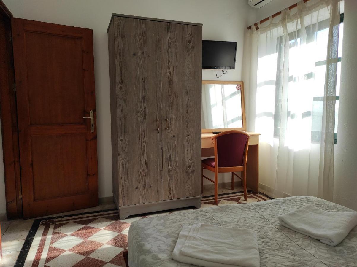 Kattavía San Marco Guesthouse المظهر الخارجي الصورة