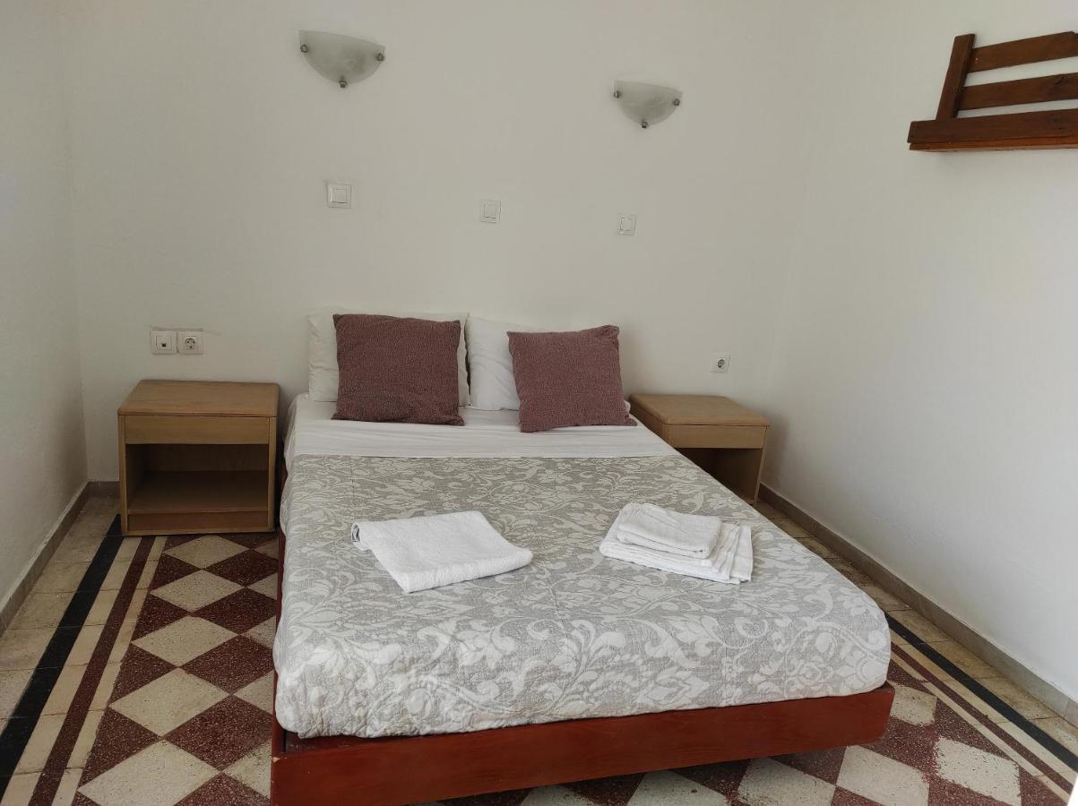 Kattavía San Marco Guesthouse المظهر الخارجي الصورة